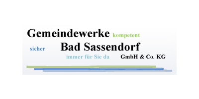 Gemeindewerke Bad Sassendorf GmbH & Co. KG