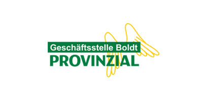 Provinzial Geschäftsstelle Matthias Boldt