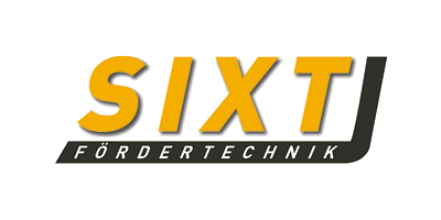 Sixt Fördertechnik GmbH & Co. KG
