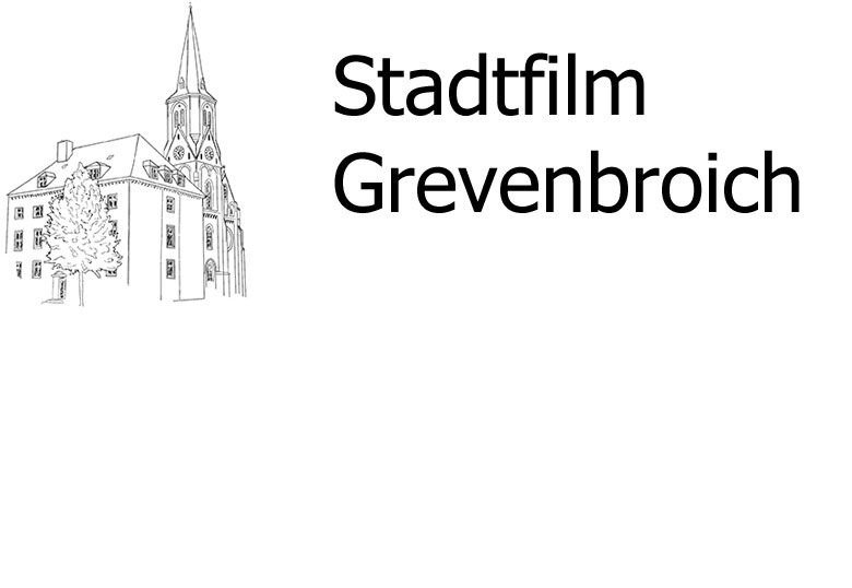 Stadtfilm Grevenbroich