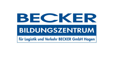 Becker GmbH - Bildungszentrum für Logistik und Verkehr