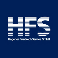 HFS - Hagener Feinblech Service GmbH