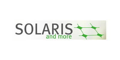Solaris and more GmbH