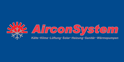 Airconsystem GmbH