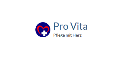 Pro Vita - Pflege mit Herz GmbH