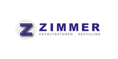 Zimmer Katalysatoren - Recycling GmbH