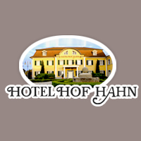 Hotel Hof Hahn ist Teil der Sauna Hof Hahn GmbH