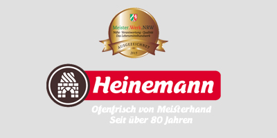 Bäckerei Heinemann GmbH & Co. KG