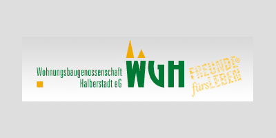WGH - Wohnungsbaugenossenschaft Halberstadt eG