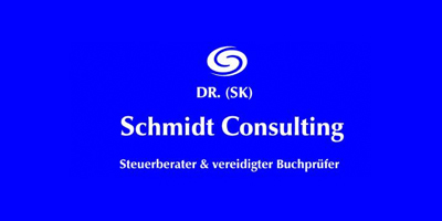 Dr. (SK) Schmidt Consulting GmbH