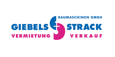 Giebels + Strack Baumaschinen GmbH