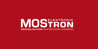 MOStron Elektronik GmbH