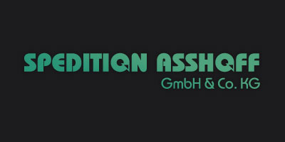 Spedition Asshoff Gmbh&Co. KG